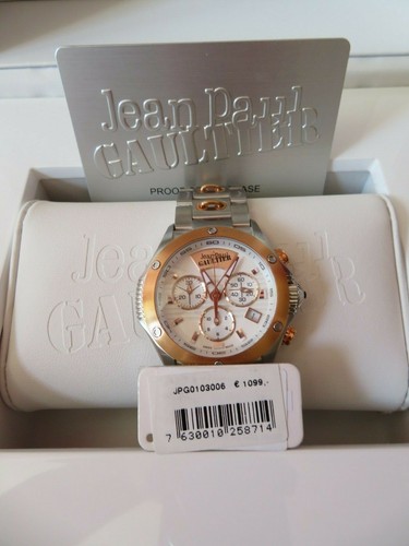 Montre homme jean paul - homme,