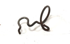 passe câble frein avant té