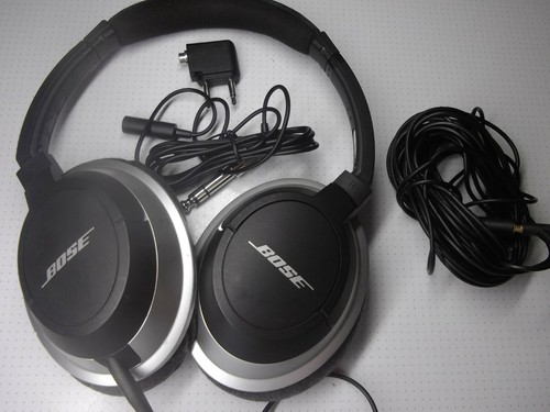 écouteur bose quietcomfort2 - bose,