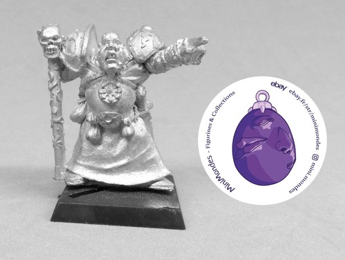 Warhammer chaos sorcerer - warhammer,