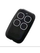 Télécommande Universelle 4 Boutons, Copieuse 433,92MHz ,433Mhz Garage/Portail