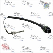 Gaz D'échappement Capteur De