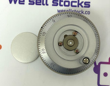 LS SM80-N-0100BO-2 Rotary Encoder