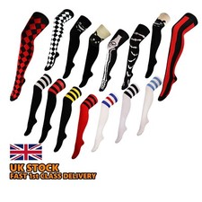 Sur le Genou Haut Long