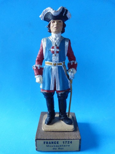 Soldat plomb mdm - plomb,