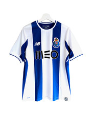Porto 2017/2018 Home Football