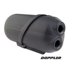 Boite air doppler filter - boite,