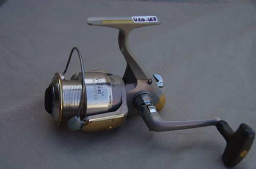 Daiwa emblem 3000 ia - emblem,
