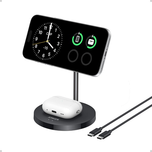 Chargeur induction iphone base - iphone,