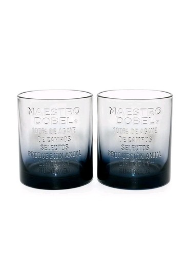 Maestro dobel tequila - dobel, limited