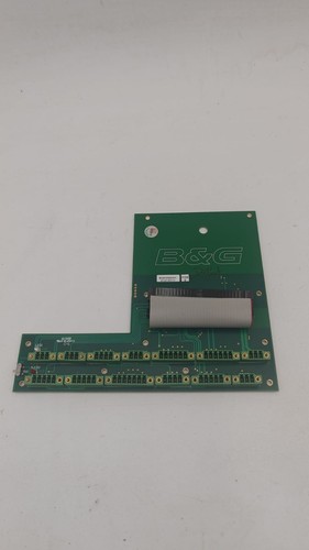 Carte électronique pcb h3000 - carte,