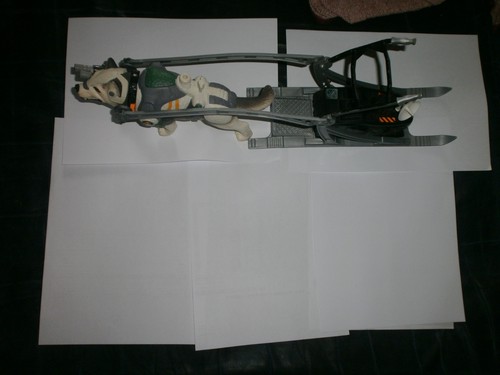 Action man artic exploreur - action,