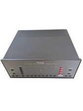 Mcintosh cr12 multizone - cr12,