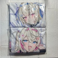 Housse de coussin Hololive