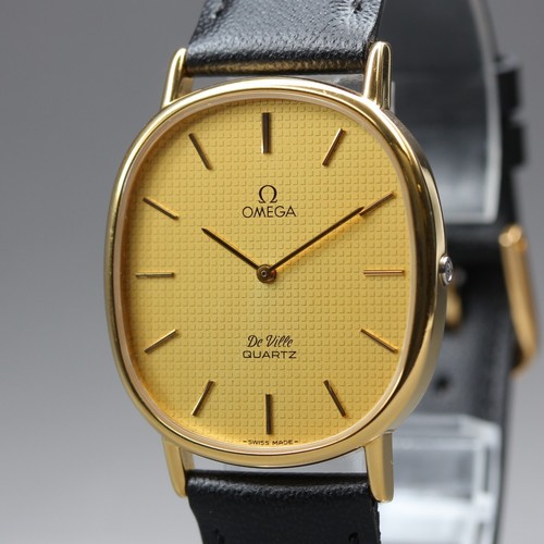Montre homme omega - homme, de
