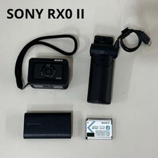 Appareil photo compact Sony