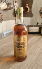 Bouteille Vin blanc Monbazillac - 1990 Château Bel-Air