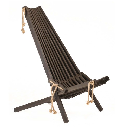 Chaise longue jardin - longue, en