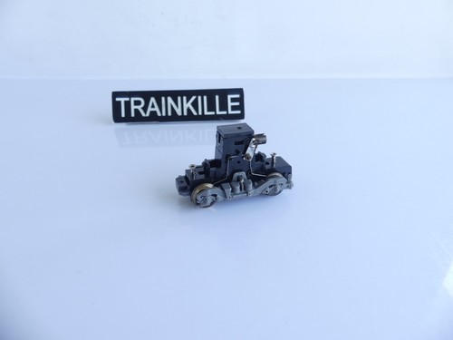Jouef france bogie - jouef,
