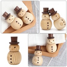  Diffuseur de parfum en bois