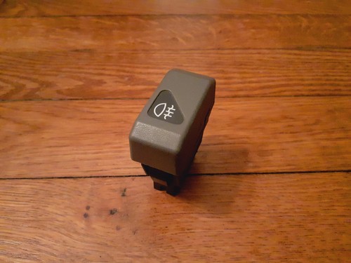 Interrupteur renault clio - clio, 1