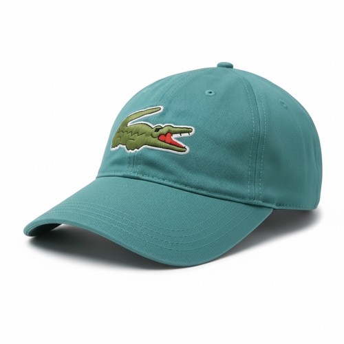 Lacoste classic large croc - classic,