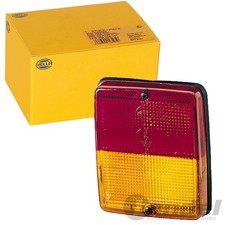 HELLA P21W R10W Feu De Clignotant Gauche Droite | 2BA 003 236-541