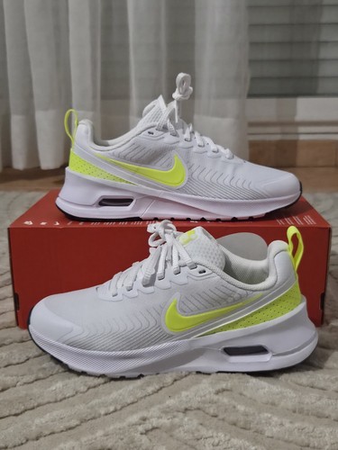 Baskets nike air max nuaxis - baskets,