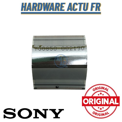 Nappe lvds sony - ys0850, /