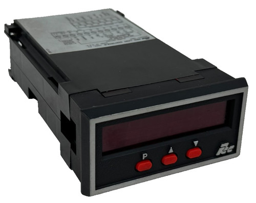 Compteur courant red lion - courant,