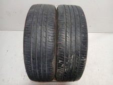 225 65 17 pneu RENAULT ESPACE