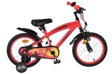 Volare Disney Cars Vélos
