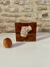 PIERRE GIRAUDON BLOC RESINE