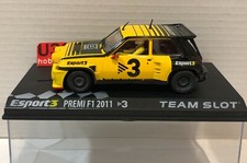 Slot Car Team Slot SRE02