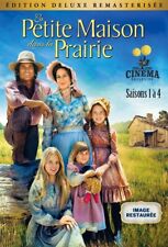 La petite maison dans la