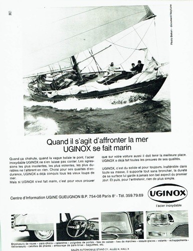 Publicité advertising 067 - publicité,