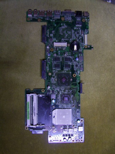 Carte mere asus k72dr - carte,