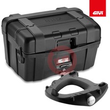Givi set top case - set, top-case
