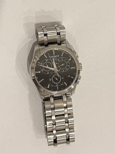 Montre tissot 1853 réf - 1853,