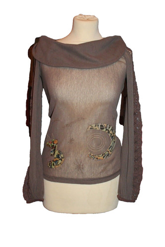 Haut tunique femme - , °°°