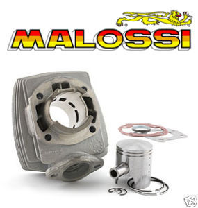 Kit cylindre malossi peugeot - kit,