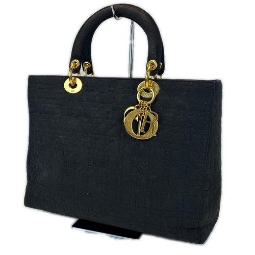 Sac main dior lady - à,