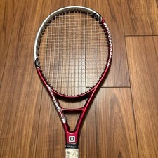 Raquette tennis wilson - raquette,