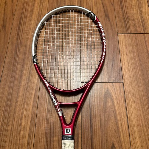 Raquette tennis wilson - raquette,