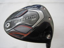 Callaway BIG BERTHA B21 US