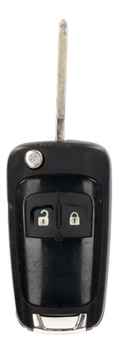 Clé fob 13524255 - fob,