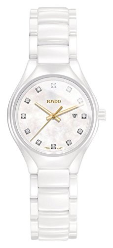 Montre femme rado - montre,