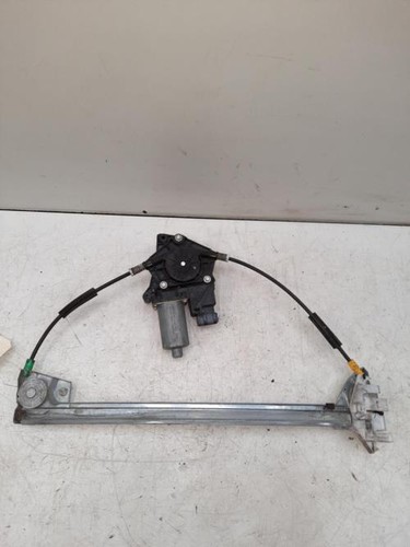 Leve vitre electrique avant