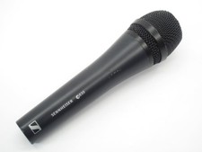 Microphone dynamique SENNHEISER Sennheiser e835 #UD3753