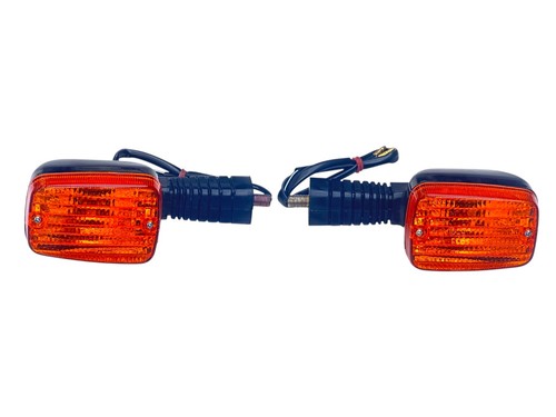 Paire clignotants - paire,